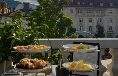 META SUITES historic city living - Foto 46