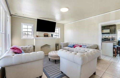 Oakland Apartment 8 Mi to Dtwn! - Foto 6