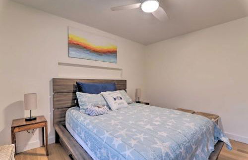 Walk to Beach! Cape Cod Cottage with Fire Pit - Photo 16