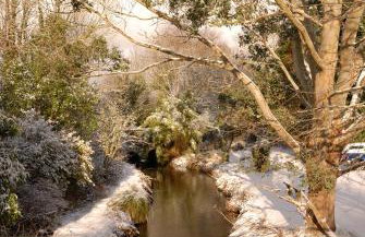 Bowgie at Trewerry Cottages - Away from it all, close to everywhere - Foto 24