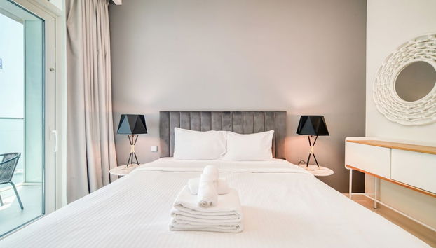 Sunrise Bay - Mint Stay - Foto 4, Habitación