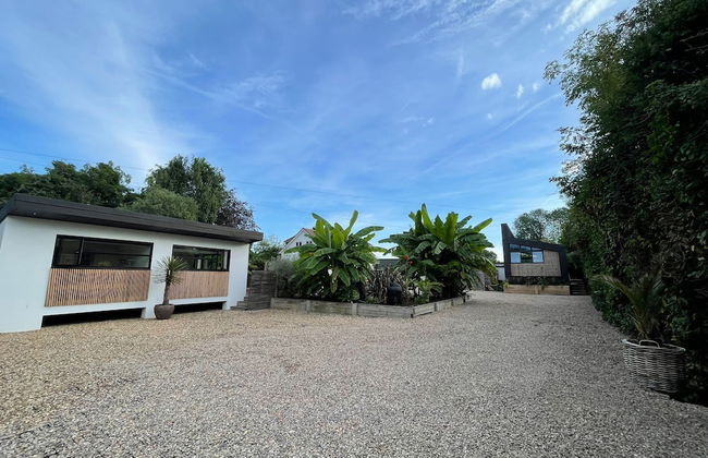 River View Guest House, Jacuzzi, Boat, Fire Hire - Photo 38