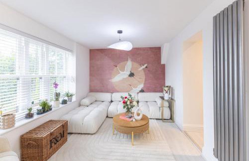 Luxury Modern Home With Cinema Nr Historic Oxford - Foto 1