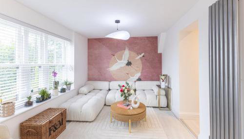 Luxury Modern Home With Cinema Nr Historic Oxford - Foto 1