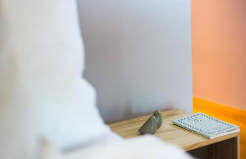 Villa Vista Zamask for 7 persons near Motovun with 60 m2 heated pool, free bikes & panoramic view - Photo 23