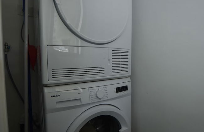 The apartment in the hitech park Haifa - Foto 12