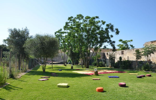 B & B Giardino del Mare - Foto 19