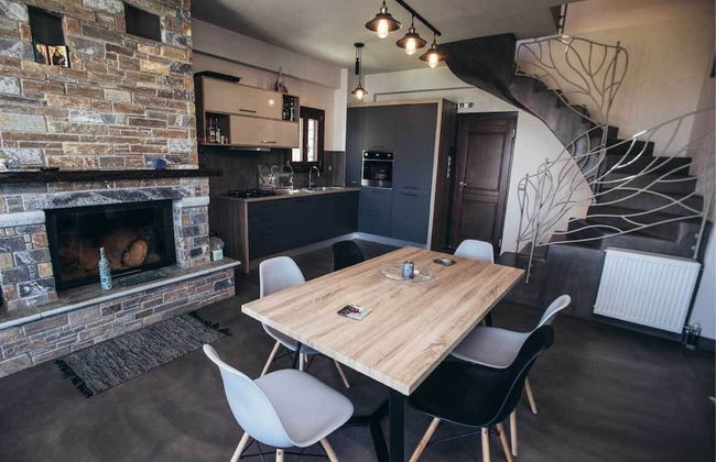 Villa Mylopotamos - Foto 26