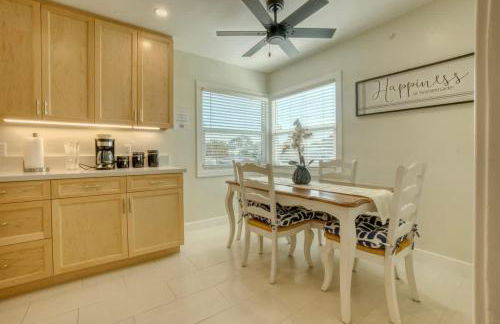 Southbaysunshine coastal Villa by beach-30 plus Days - Foto 15