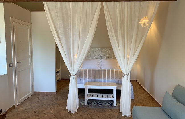 Masseria Santacatrini - Photo 23