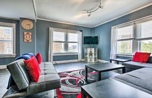 Kansas City Penthouse Near Museums and Plaza! - Foto 1