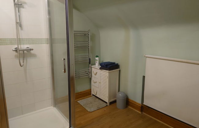 Fully Detached Cottage House Loddington Kettering - Foto 29