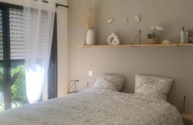 LE REFUGE DE LA BAIE - Foto 7