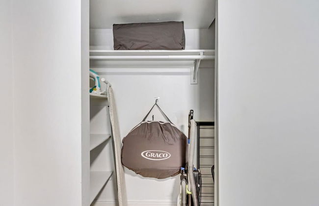 Comfortable 2BR Apt Near Capitol Hill SLC - Foto 18