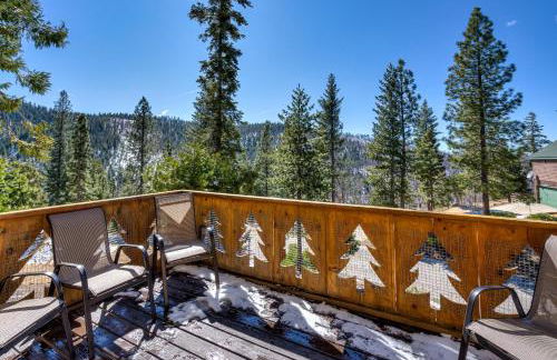 Tree Haven - Foto 23