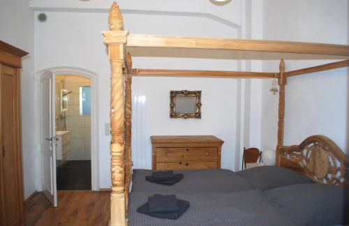 Altenbochumer Apartment - Foto 6