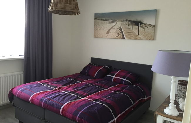 Lovely Holiday Home in Stavoren near Frisian Lakes - Foto 5