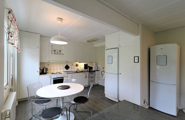 RIBO Apartment Triangel - Foto 40