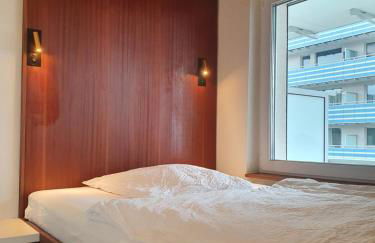 Apartment Frankfurt City View - Oberursel - Foto 10