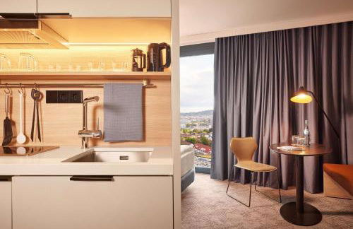 Adina Apartment Hotel Stuttgart - Foto 40