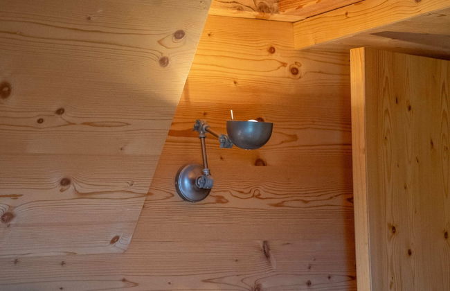 Alphütte Ried - Foto 26