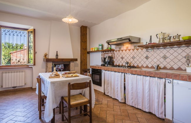 Belvilla by OYO Villa Sapori - Foto 8