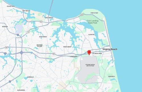 Fancy 1BR 1BATH Extended Stay - Foto 26