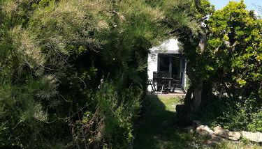 4. Ty gevred à 500m de l'océan - Foto 2, Garden, Garden view