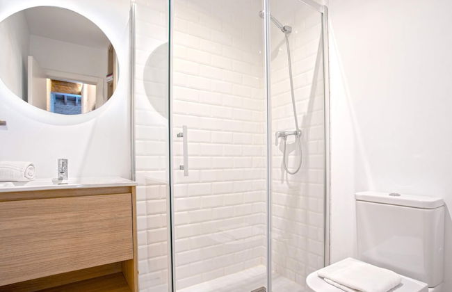 Genteel Home Santas Patronas - Foto 71