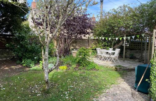 Luxury Cottage Dog friendly with Hot Tub - Foto 33