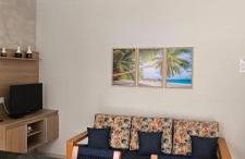 Chales Aconchego JN - Foto 72