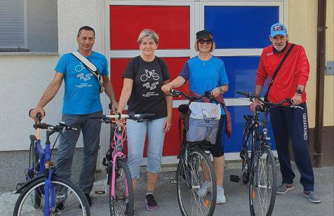 Design Apartments Red Blue - Foto 7