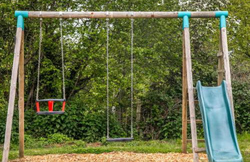 Cuckoo - Safari Tent - Ukc8981 - Foto 15