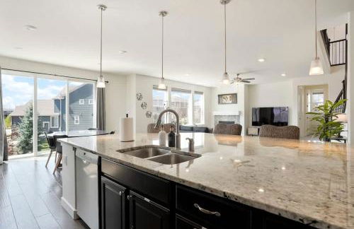 Spacious Luxury Retreat Near Boulder & Denver - Foto 16