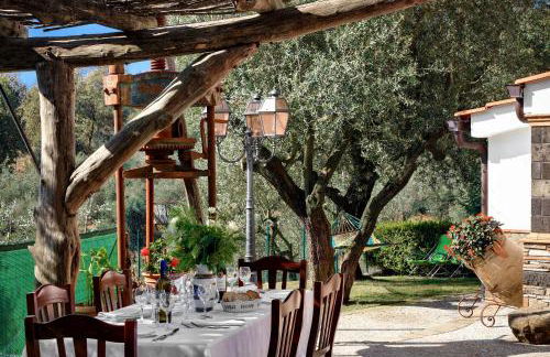 La Villa dell'Olio - Foto 11