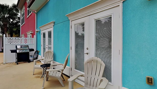 Banana Bay Townhome #13909 by Southern Vacation Rentals - Foto 4, Servicios del alojamiento