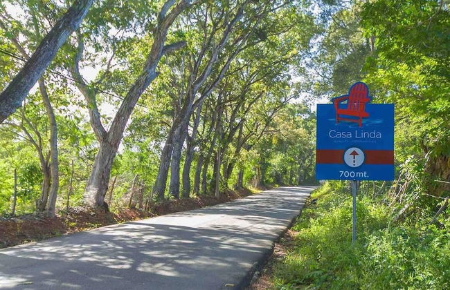 Villa Royale Luxury 4-bedroom Paradise In Sosua - Foto 37