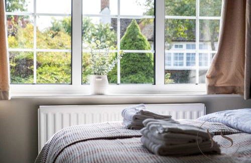 Spacious 6BR Villa in 32 Le More Birmingham with 7 Beds and Free Onsite Parking - Foto 30