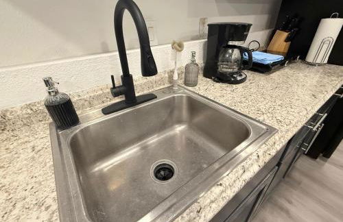 Private Mountain View Studio - Foto 10