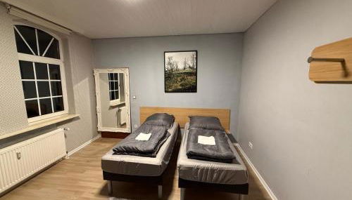 B6 Apartment - Foto 4