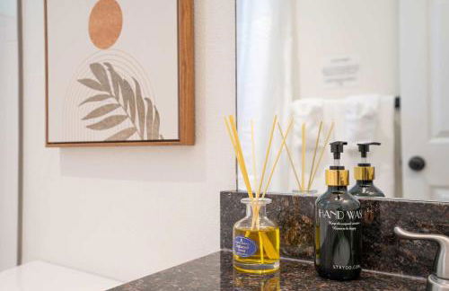 Modern 2BR in DT Renton 3 AC WS 95 Shop&Parks - Foto 25