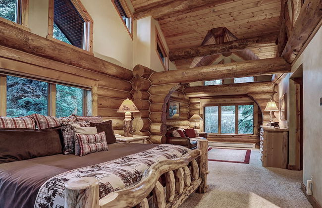 Pine Forest Lodge - Foto 1