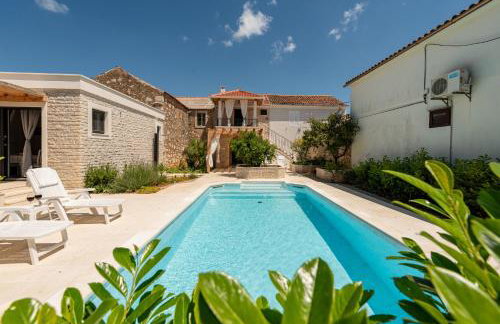 Apartment Varos with shared pool - Foto 5