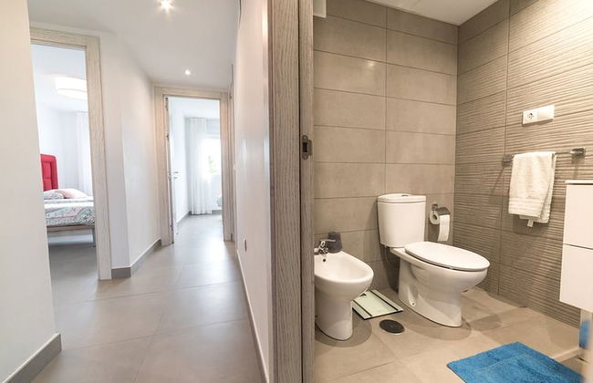 Myramar | 7 Pax | Parque de Poniente | 4724-KPAW - Foto 34