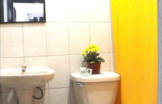 Room in Guest Room - Double Room for a Couple - Foto 7