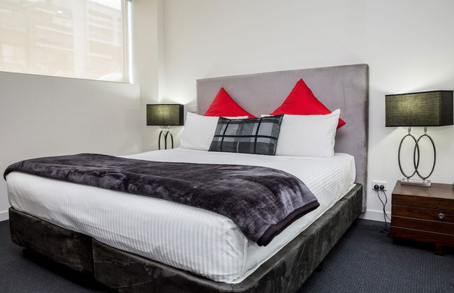 Adara Hotel Richmond - Foto 22