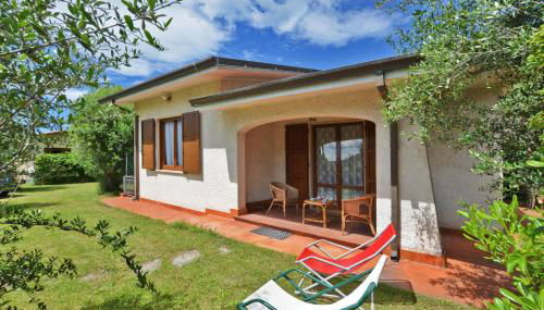 Casa Rosalba - Happy Rentals - Foto 2, Garden