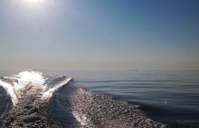 9 Person Holiday Home in Fjortoft - Foto 26