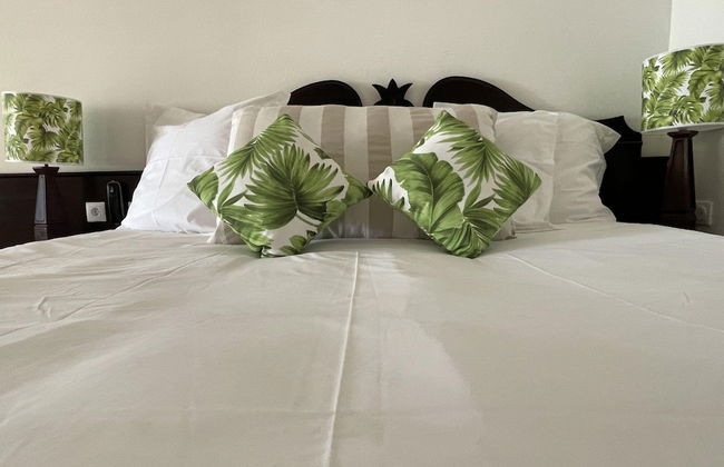 Barbadine - Resorts Flats - Sainte Anne - Photo 22