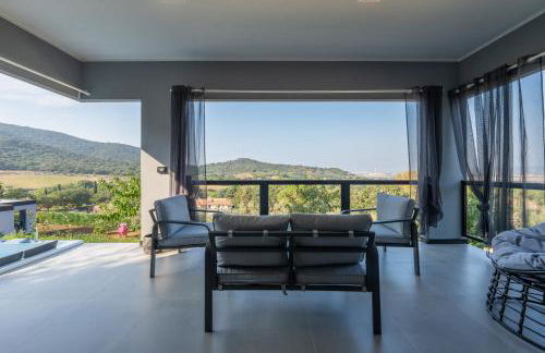 Glamping Green Sensations - Photo 21